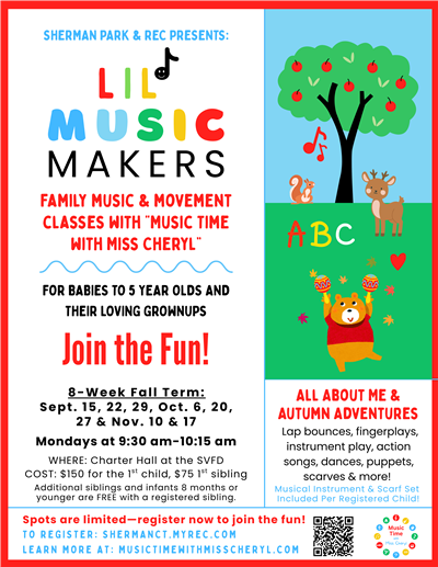 Lil Music Makers